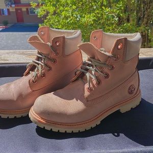 Women’s Timberland Boots